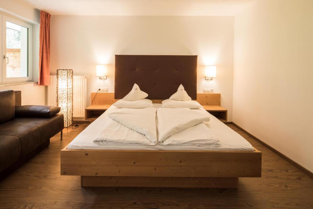 Hotel Burgaunerhof Martello