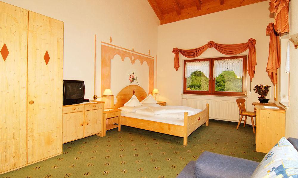 Hotel Burgaunerhof Martello