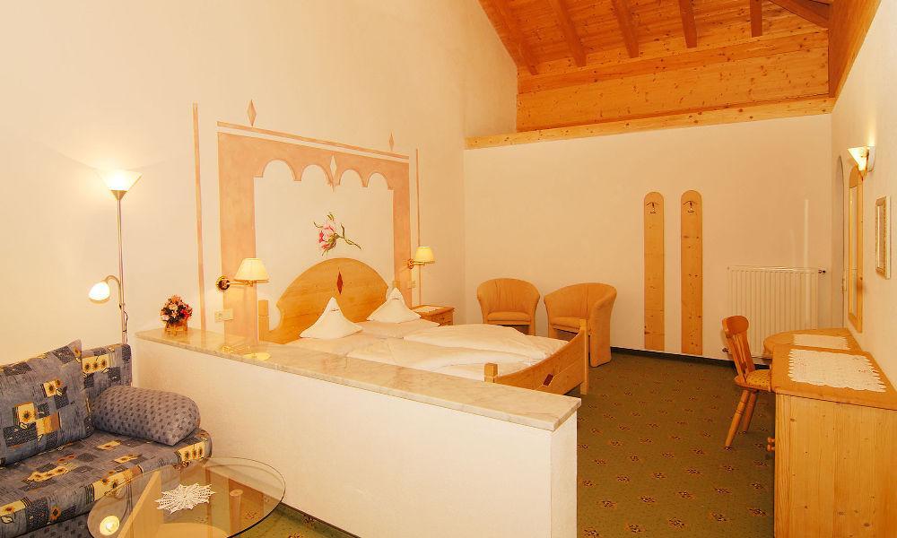 Burgaunerhof Martello